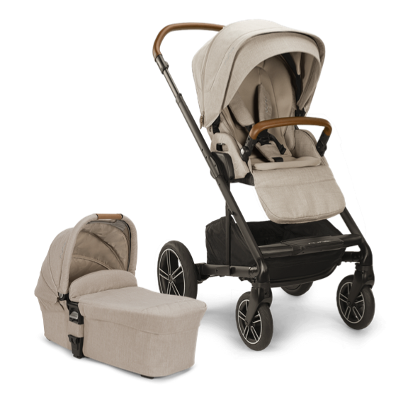 Nuna MIXX Next – Kombikinderwagen – Nuna MIXX Next 2021